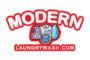 Modern Laundry Wash